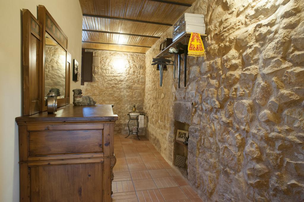 Masseria Boscorotondo Scicli Exterior foto
