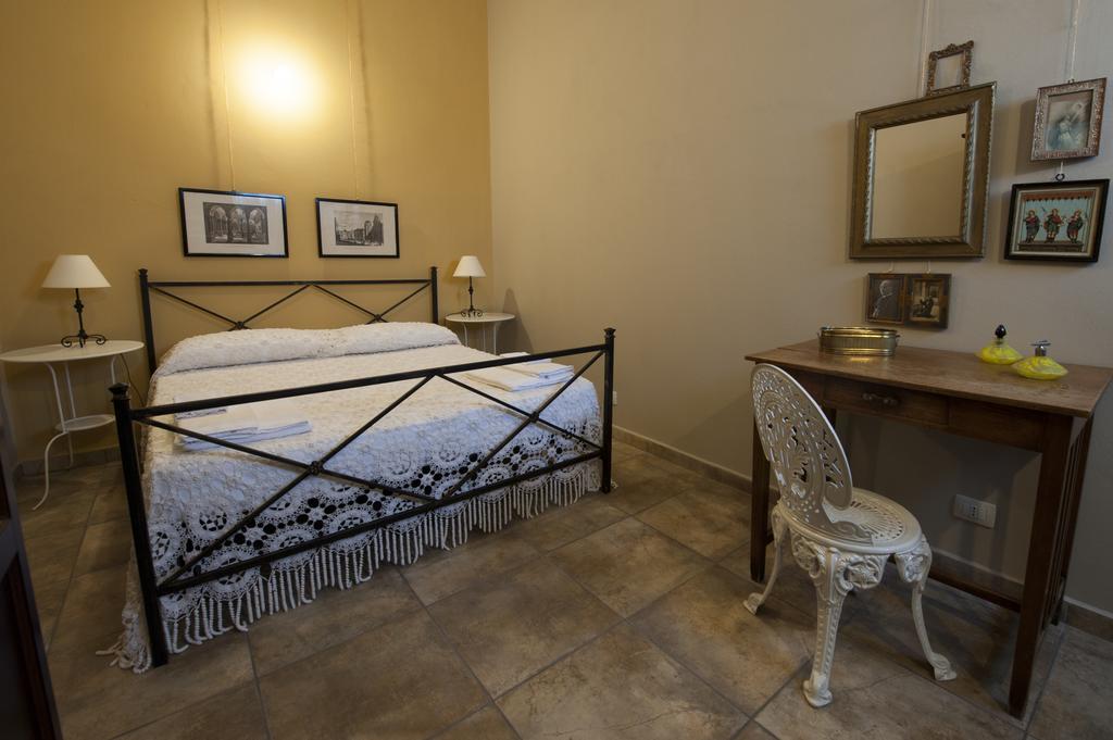 Masseria Boscorotondo Scicli Zimmer foto